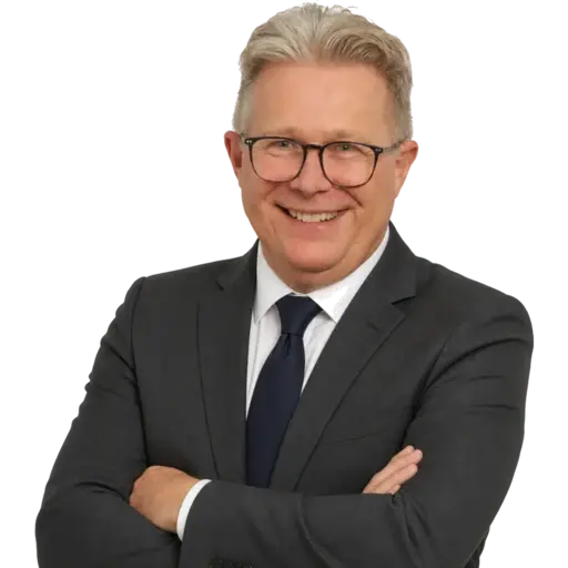 Porträt Thomas Wassum