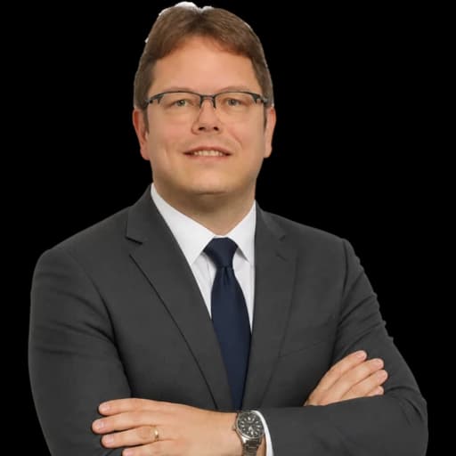 Porträt Andreas O. Schwan