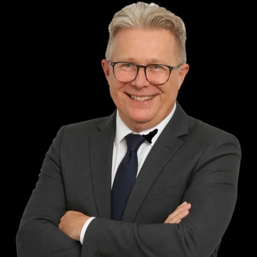 Porträt Thomas Wassum
