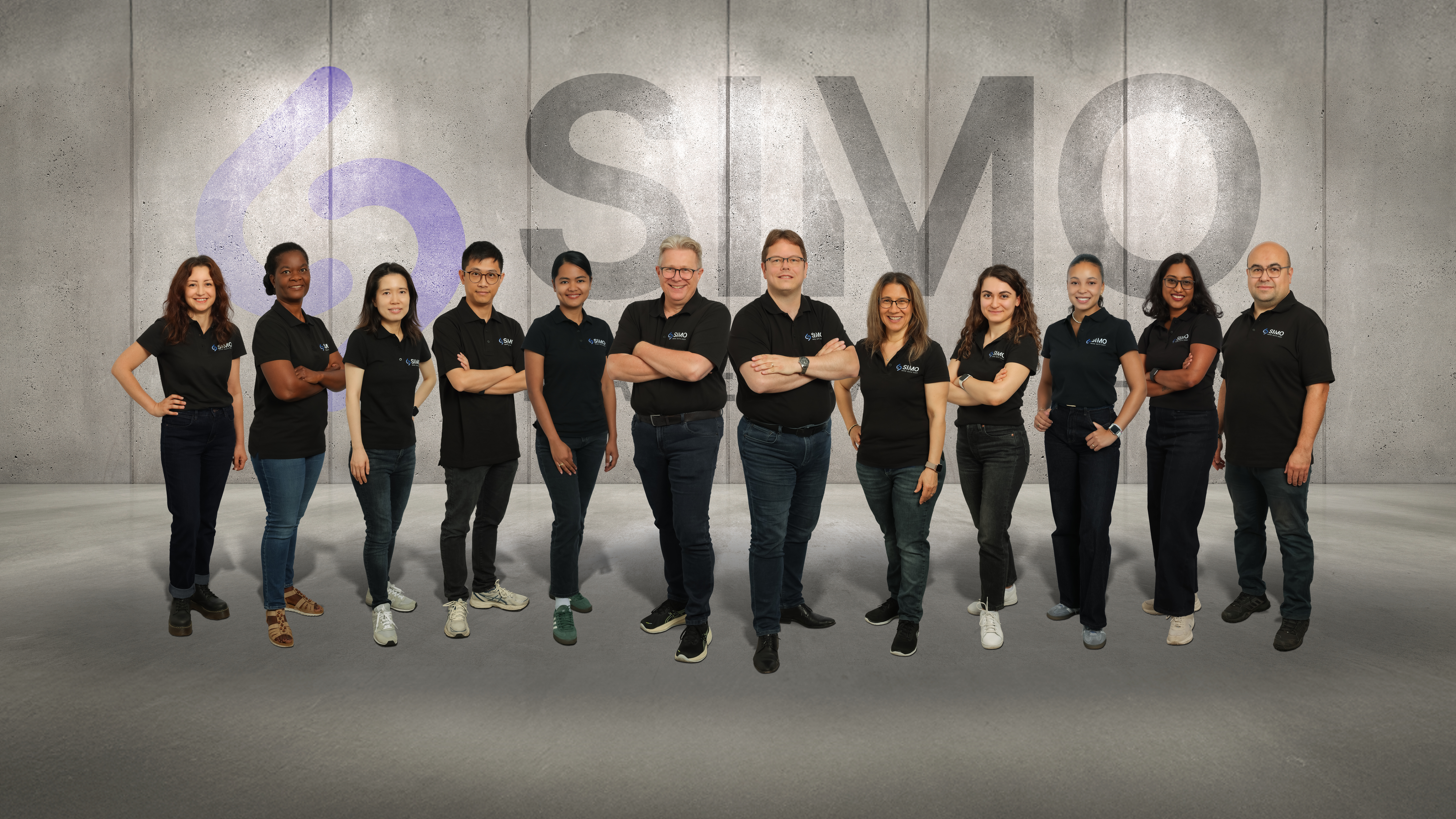 SIMO Team
